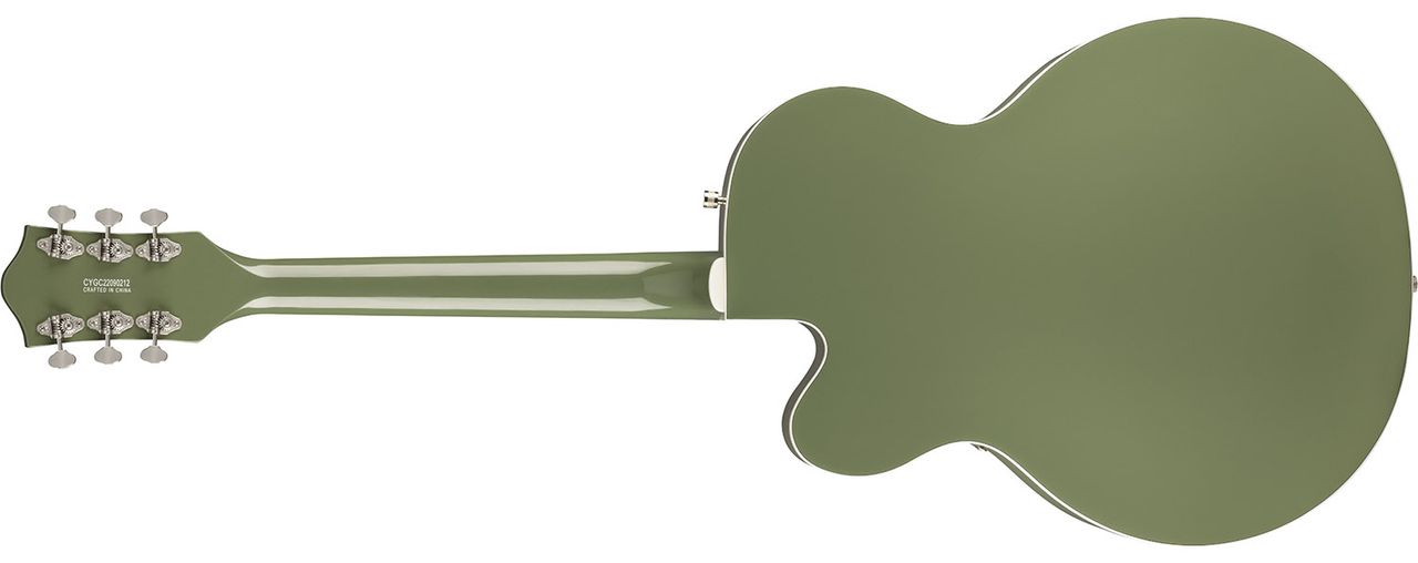 Gretsch G5420T Electromatic Classic Hollow Body Single-Cut with Bigsby