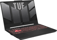 Asus TUF A15 Gaming Laptop (2023): was $1,699 now $1,299 @ Amazon