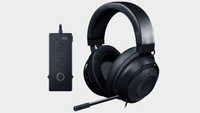 Razer Kraken Tournament Edition headset | $100$74.99 on Amazon
 UK price:£100