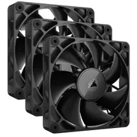 CORSAIR iCUE LINK RX120 RGB 120mm PWM Fan Triple Starter Kit