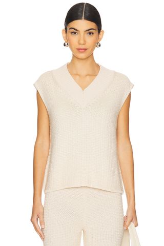 Andie Knit Vest