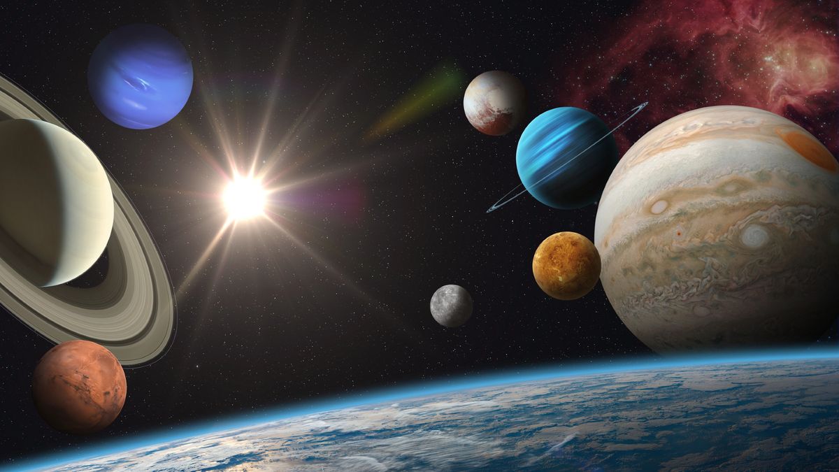 How long do most planets last?