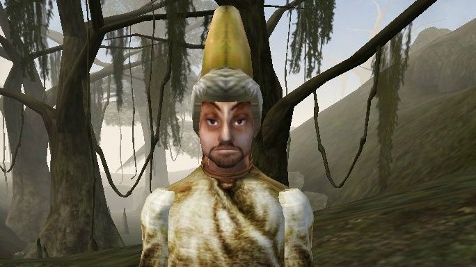 YouTuber hero-scientist reveals the hidden lie at Morrowind's heart: Its rivers aren't rivers at all