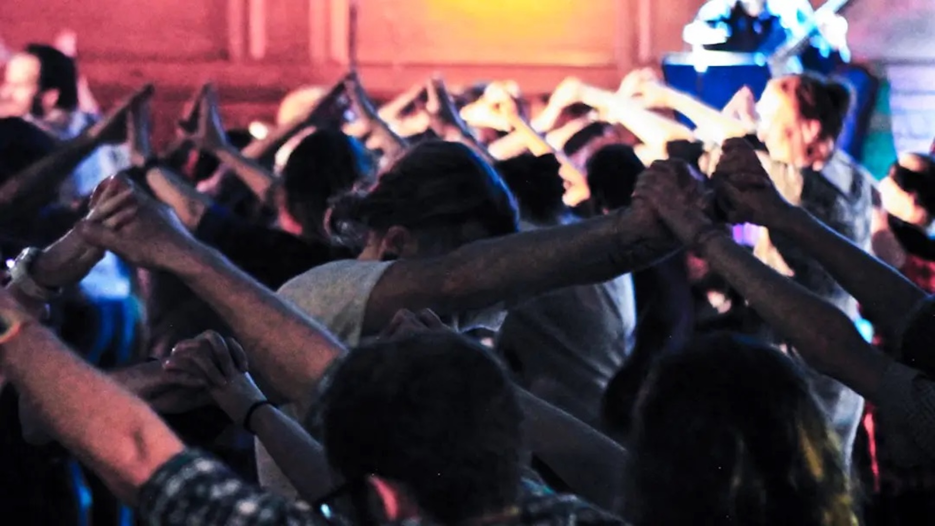 Ceilidh Club Burns Night celebrations