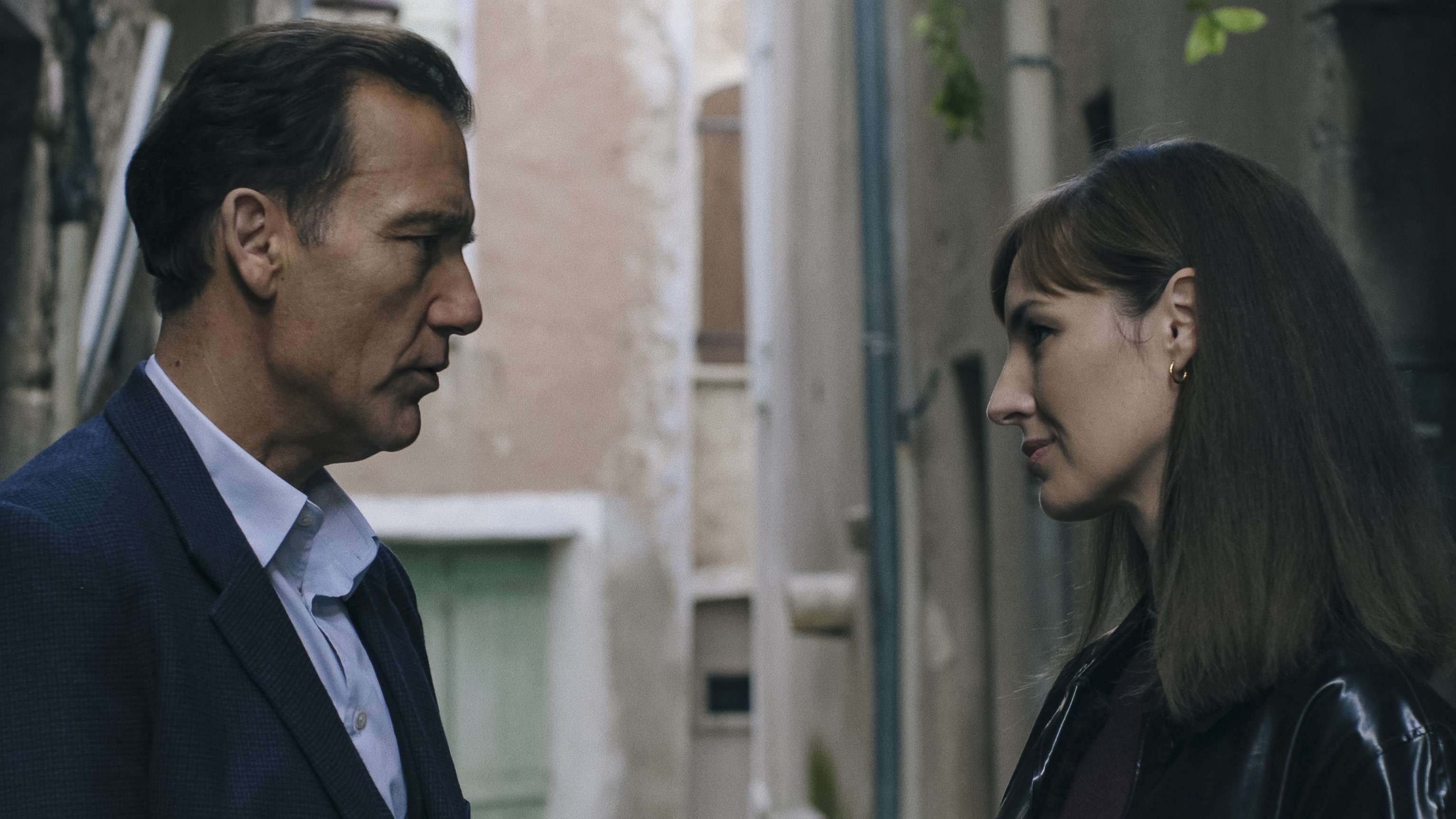 Monsieur Spade episode 2 recap: nasty business | What to Watch