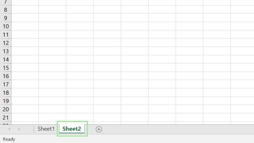 How to password protect an excel spreadsheet laptop mag