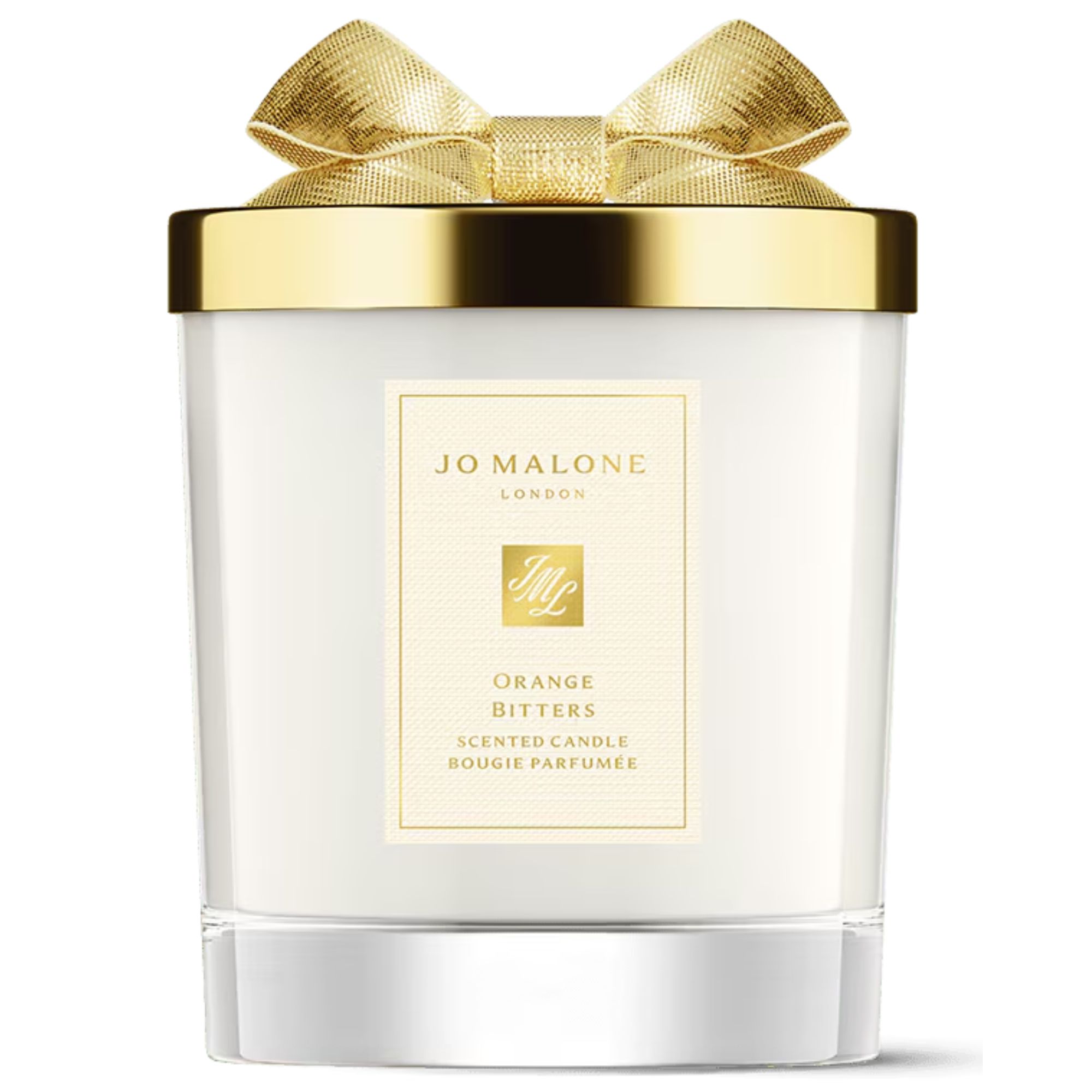 Jo Malone Orange Bitters scented candle