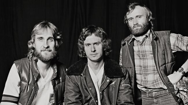 Genesis' Follow You Follow Me: the story behind the song | Louder