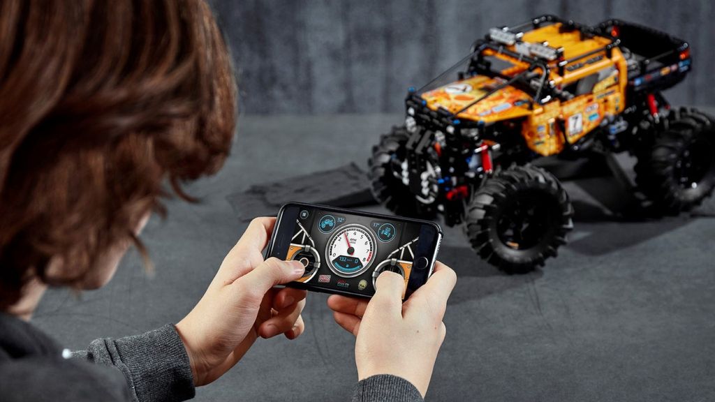 lego technic future releases