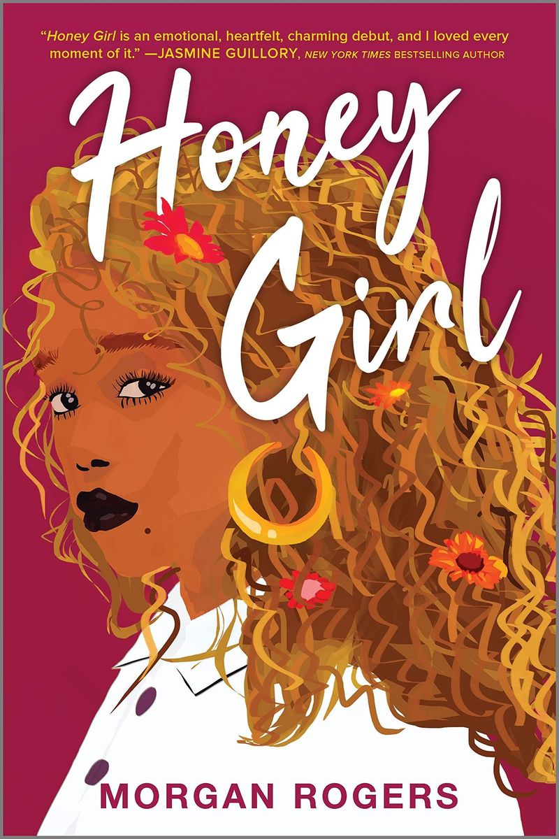 'Honey Girl' by Morgan Rogers