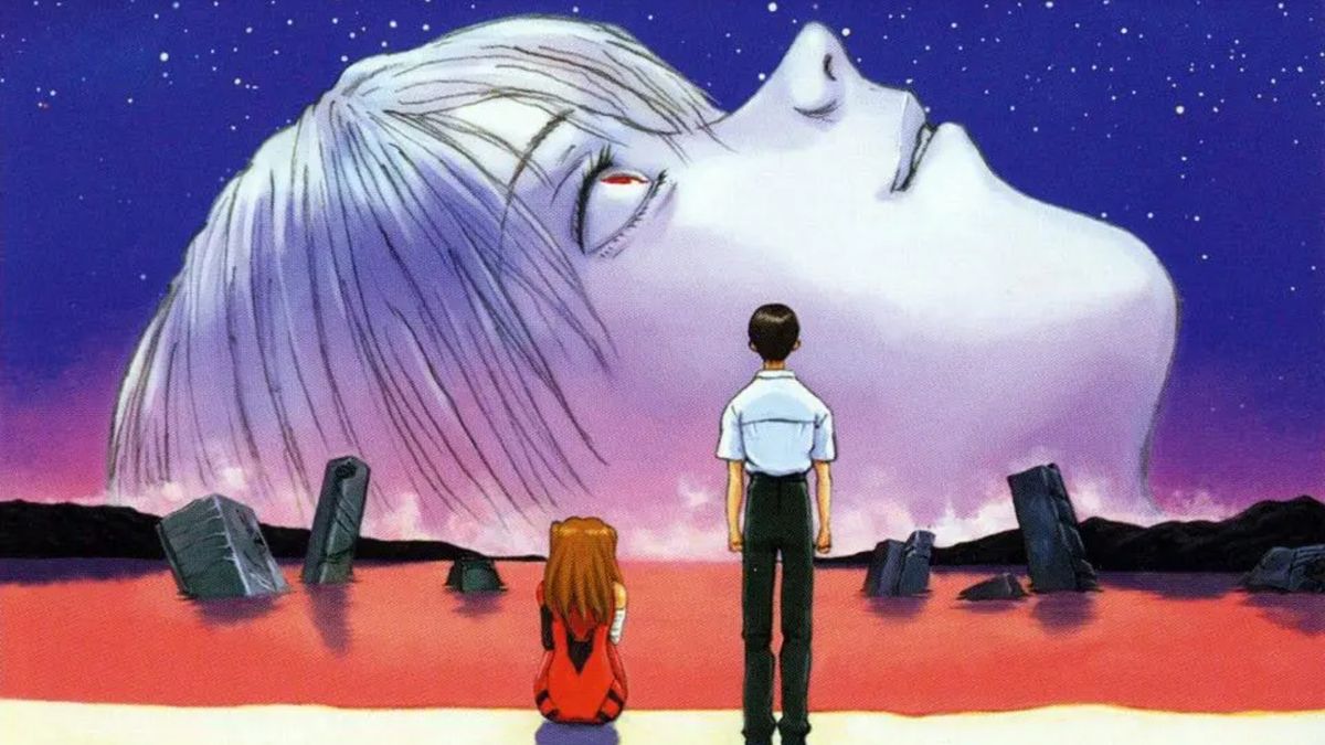The voice of Shinji in Evangelion says AI voice cloning is 'heartbreaking,' calls for Japanese government to intervene