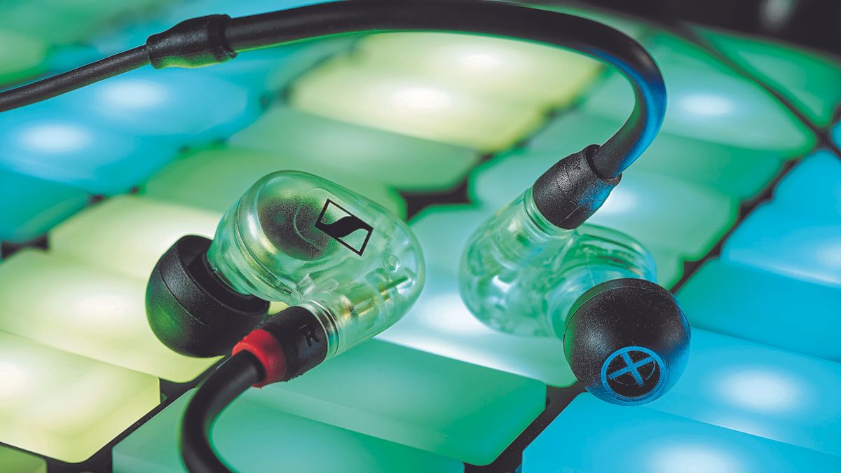 5 Best in-ear Monitors for Singers of 2024: Top Picks for Musicians