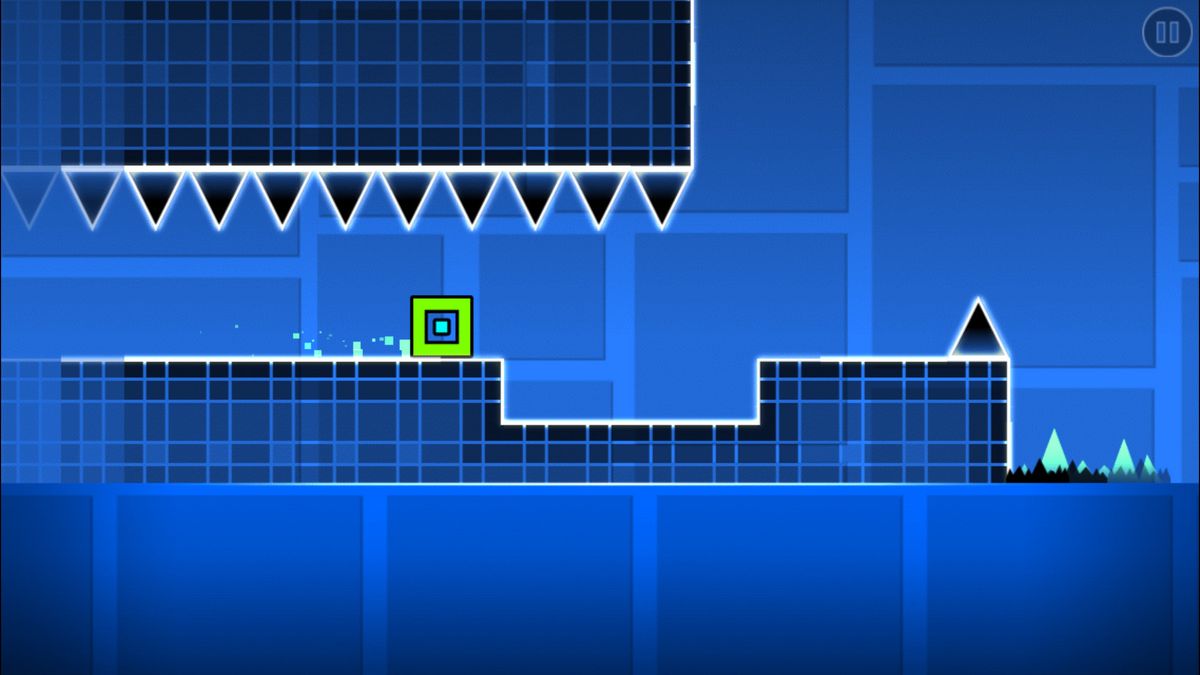 Geometry Dash Best Tips Tricks And Cheats Imore 4447