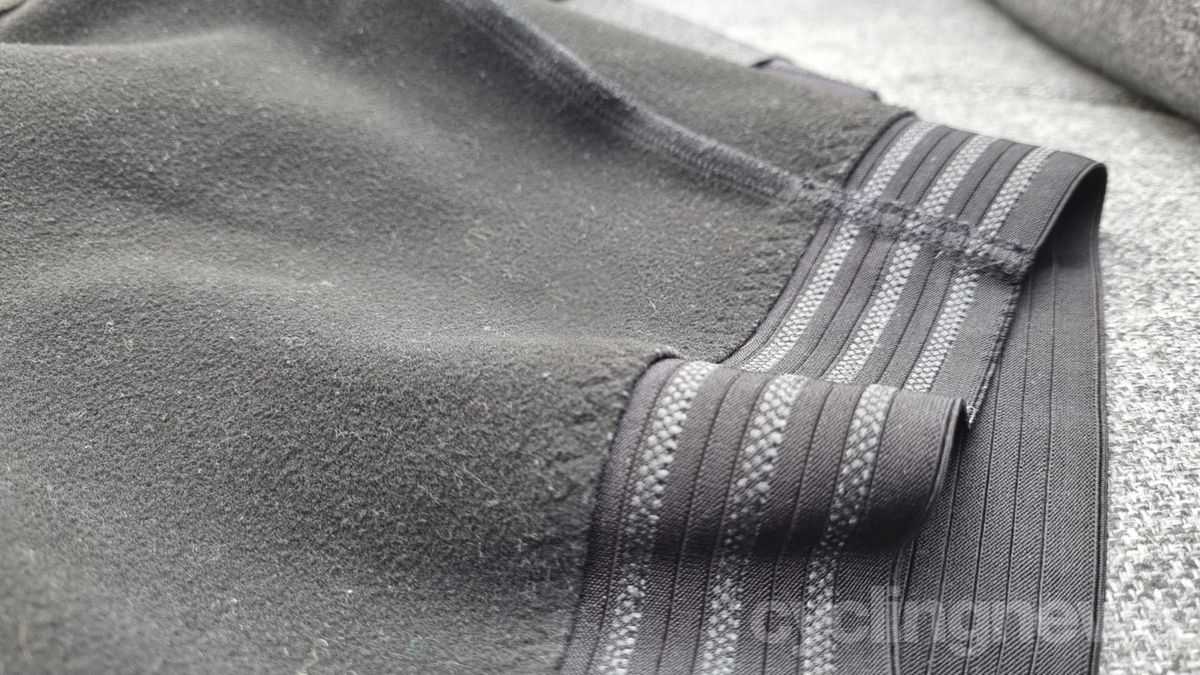 Assos Dyora Fall/Spring Bib Shorts review