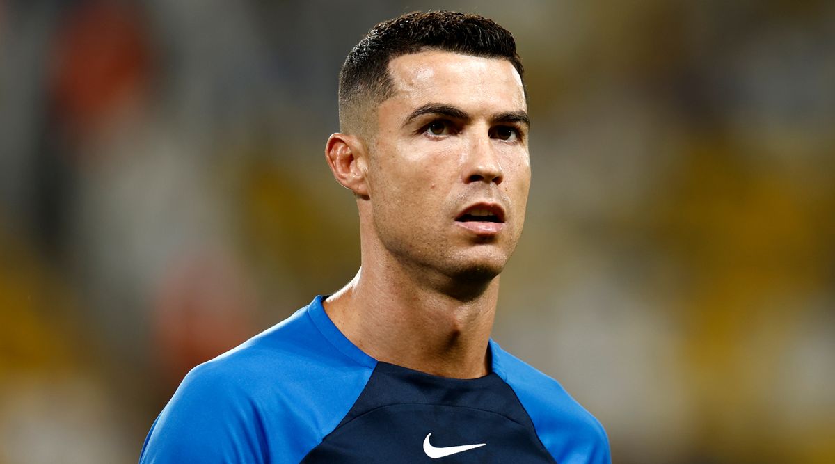 Cristiano Ronaldo spared as Real Madrid man SLAMS Saudi Pro League ...