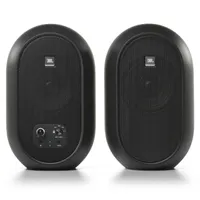 JBL One Series 104-BT60Hz - 20kHz | 2-way | 4.5” driver JBL One Series 104-BT60Hz - 20kHz | 2-way | 4.5” driver