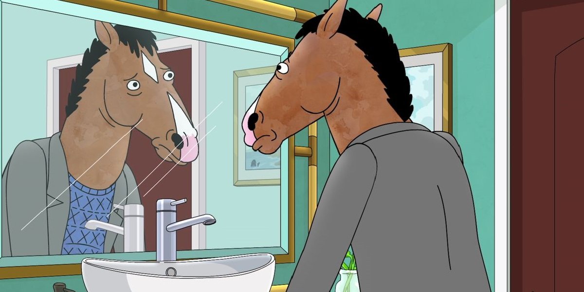 bojack horseman creator netflix cancellation policy