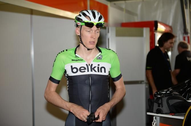 Robert Gesink