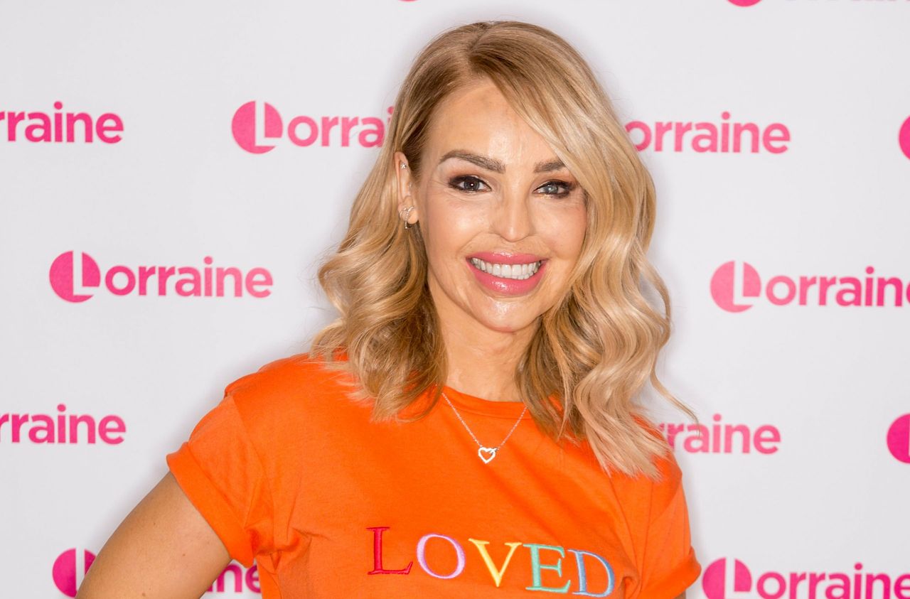 katie piper