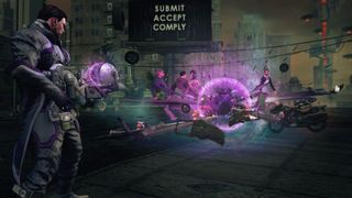 Saints Row IV Reelected Screenshot