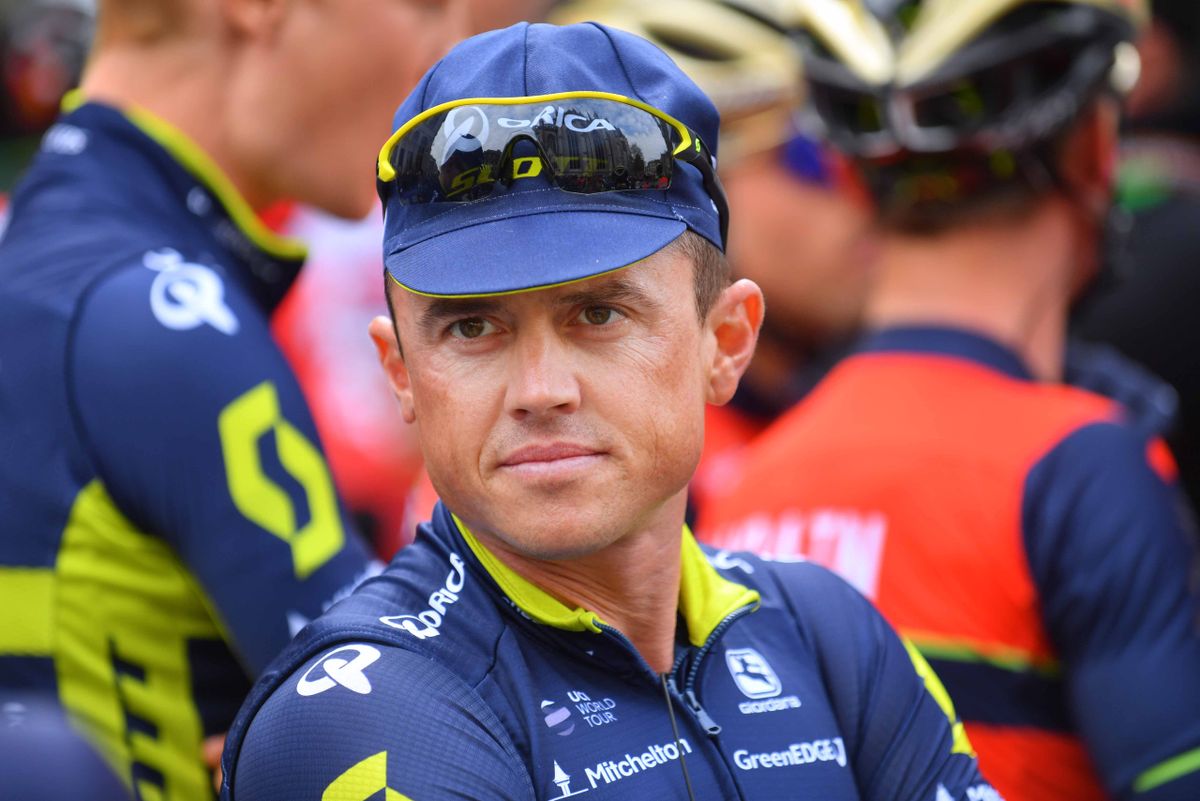 Simon Gerrans (Orica-Scott)