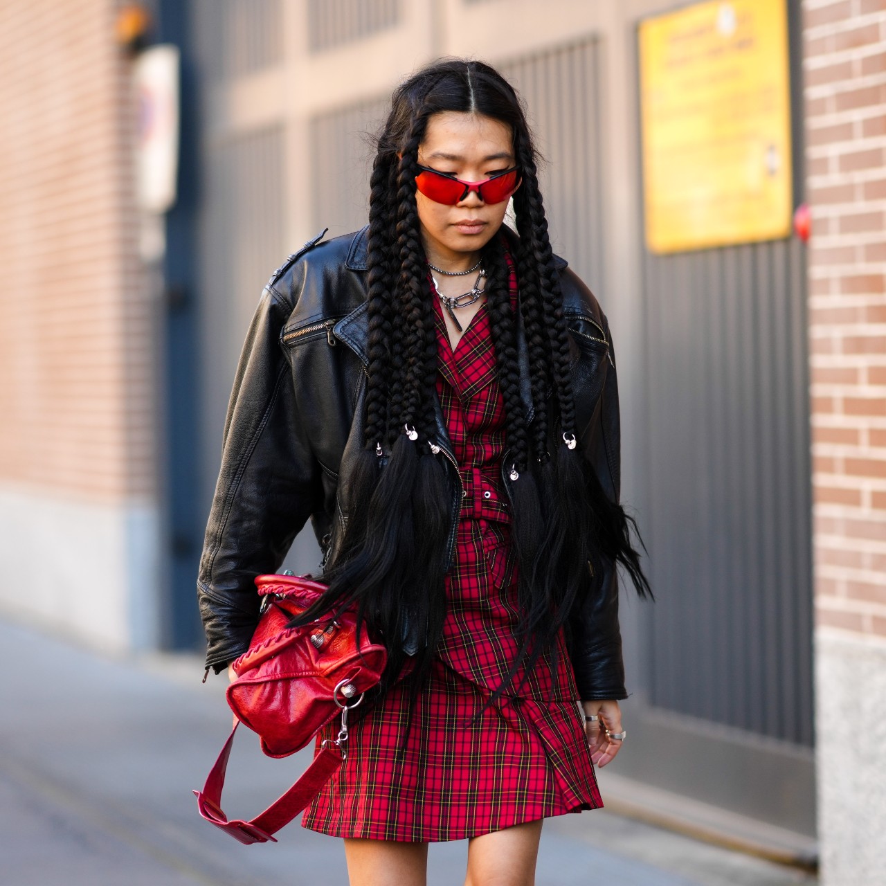 The Best Grunge Outfits For Women