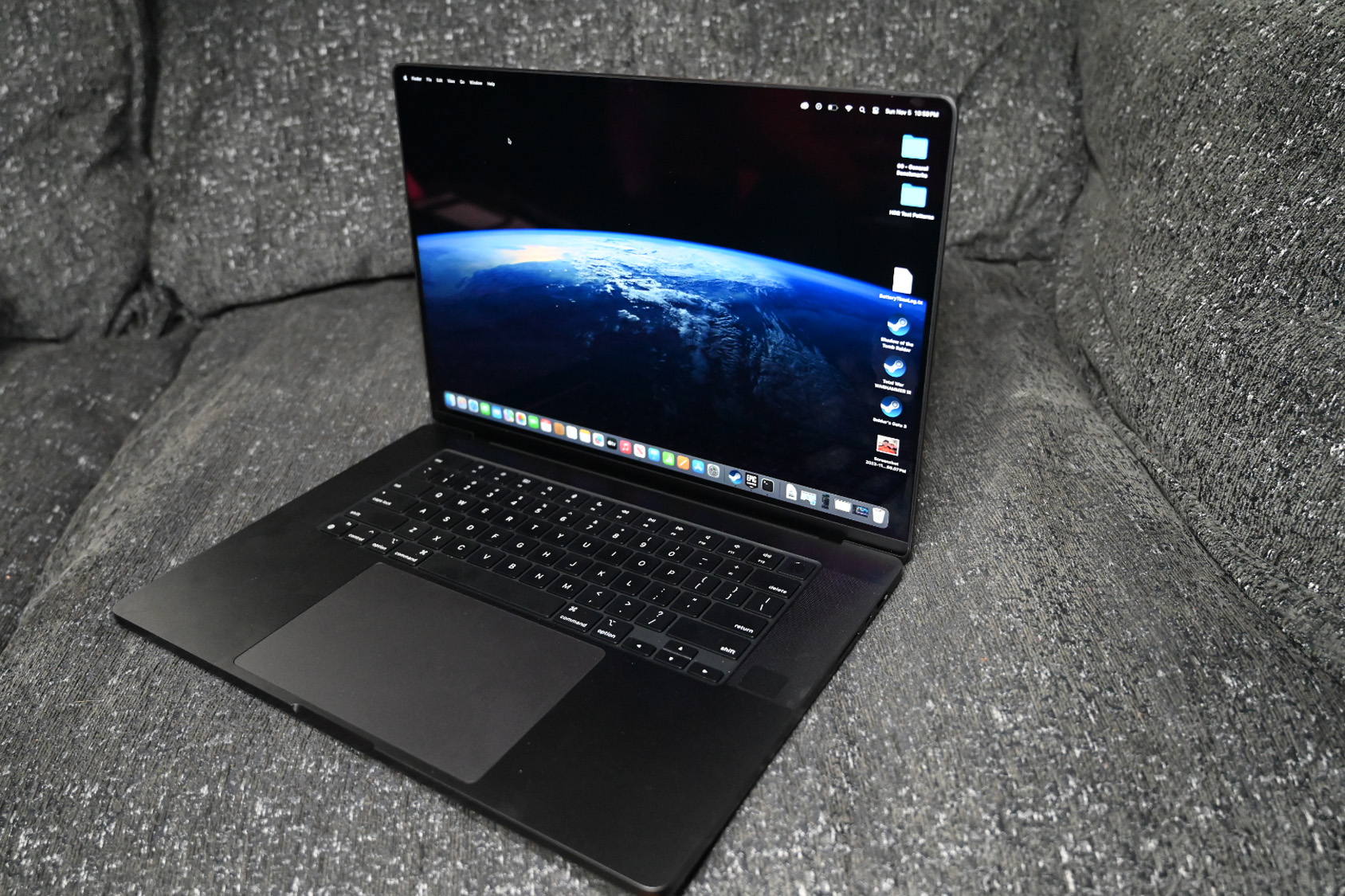 MacBook Pro 16-inch (M3 Max, 2023) review