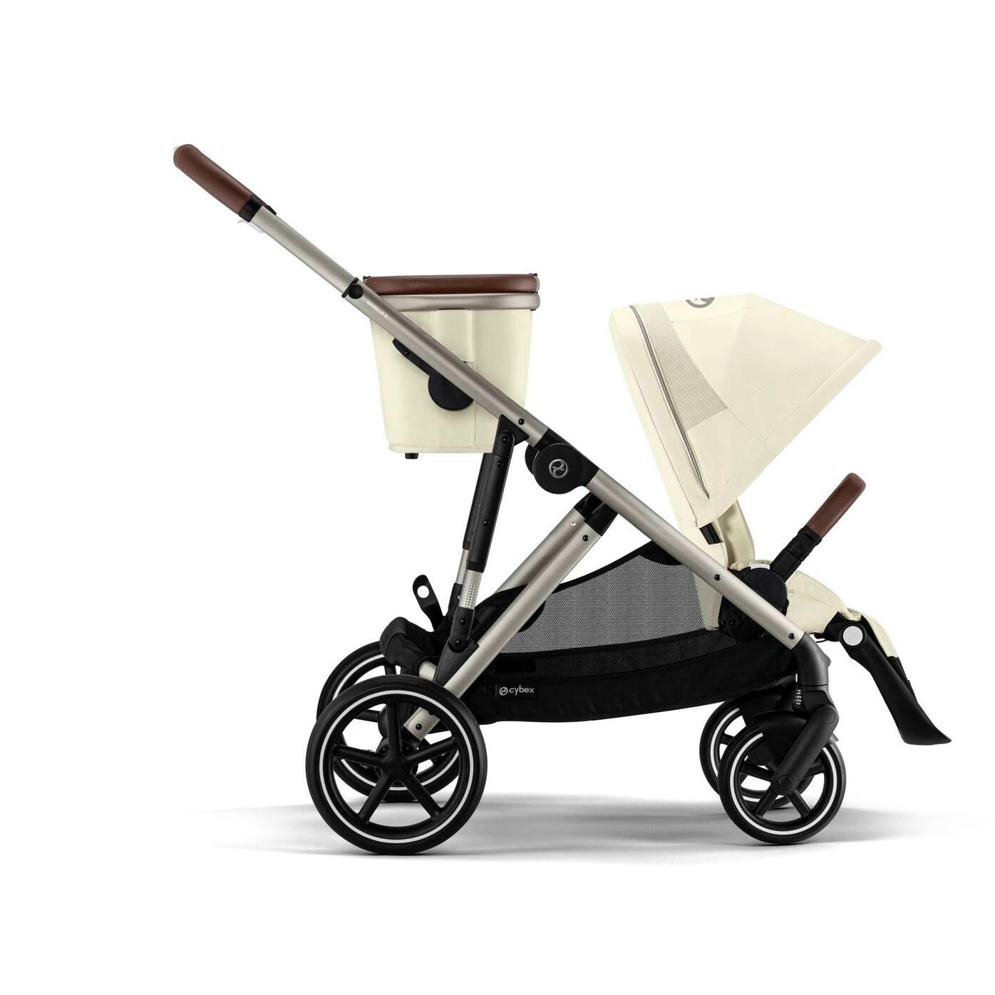 Cybex, 