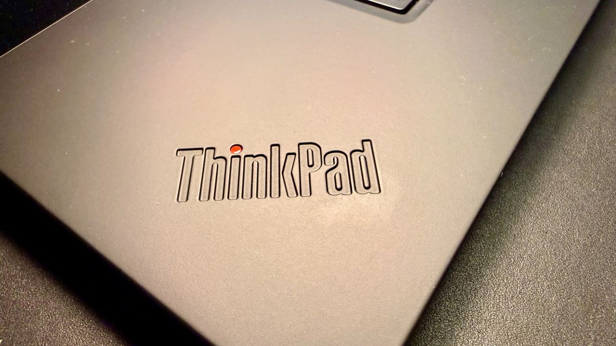 Lenovo ThinkPad T1G Gen 8