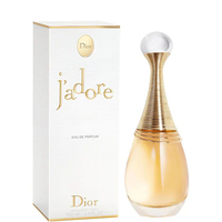 Dior J'Adore Eau de Parfum for her (100ml) -  was