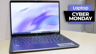 Acer Chromebook Spin 714 laptop
