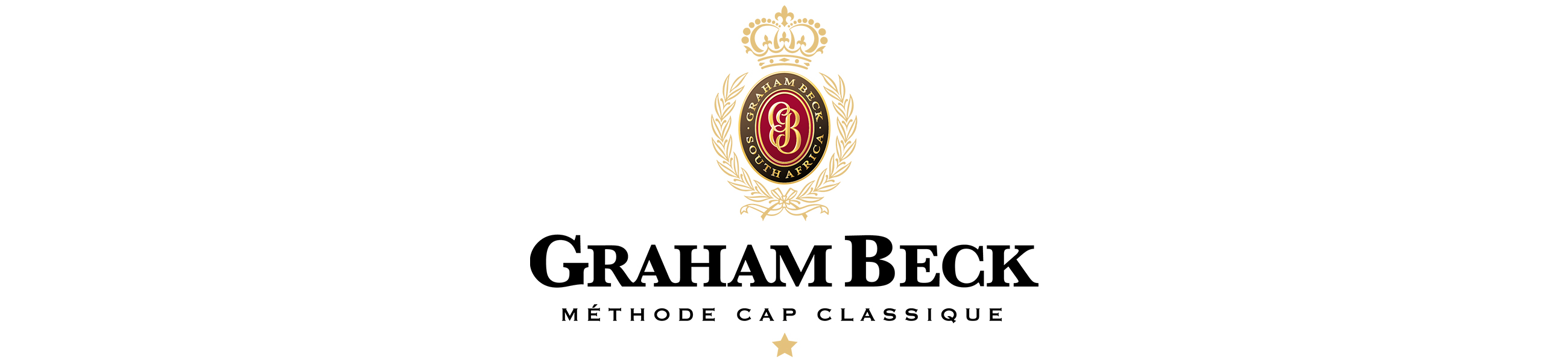 Graham Beck logo