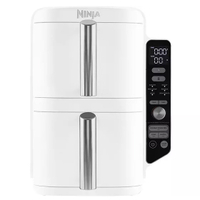 Ninja Double Stack XL Air Fryer (white): £269.99now £229 at Currys