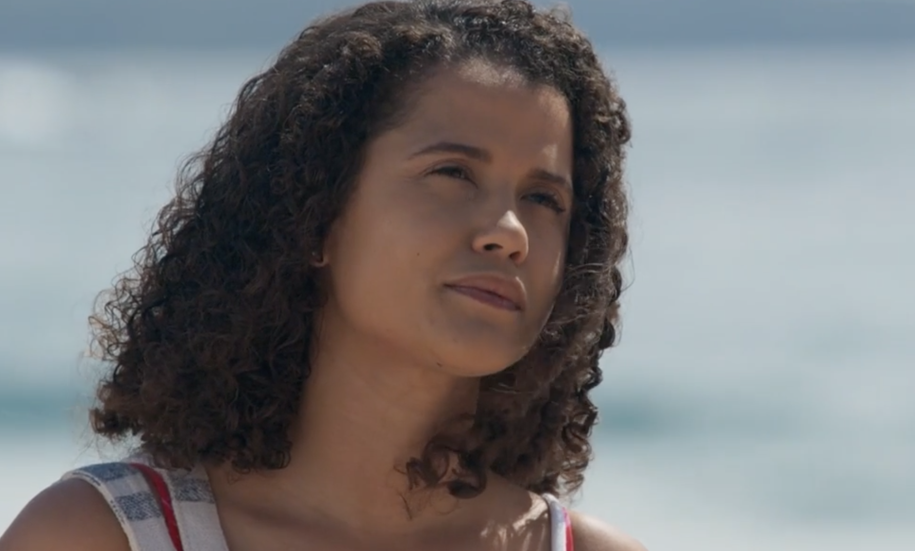 Rose Delaney in Home and Away