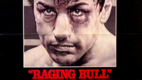   Raging Bull