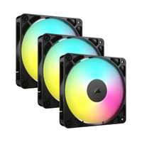 Corsair RS120 ARGB 120mm Fans (triple pack)$59.99$47.49 at AmazonSave $12