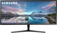 Samsung  LED monitor 34.1": £349.99