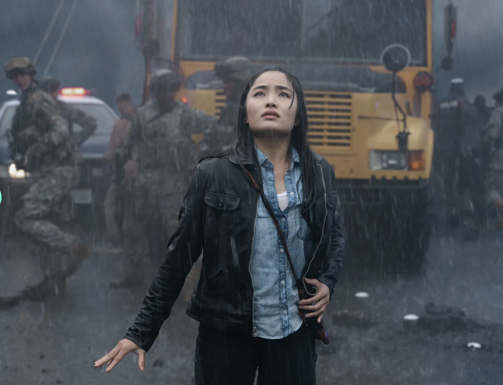 New Godzilla TV show looks like a monster hit