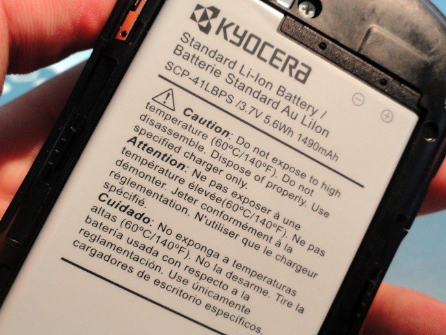 Kyocera Milano