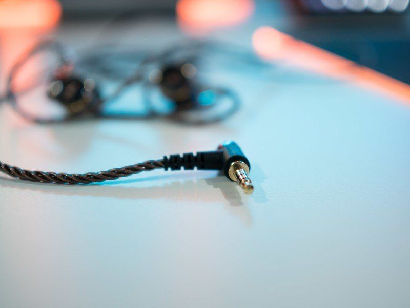 Fiio FD3 review