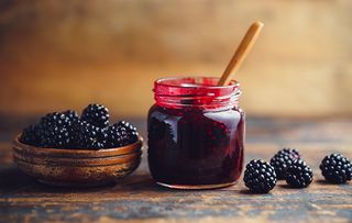 blackberry recipes