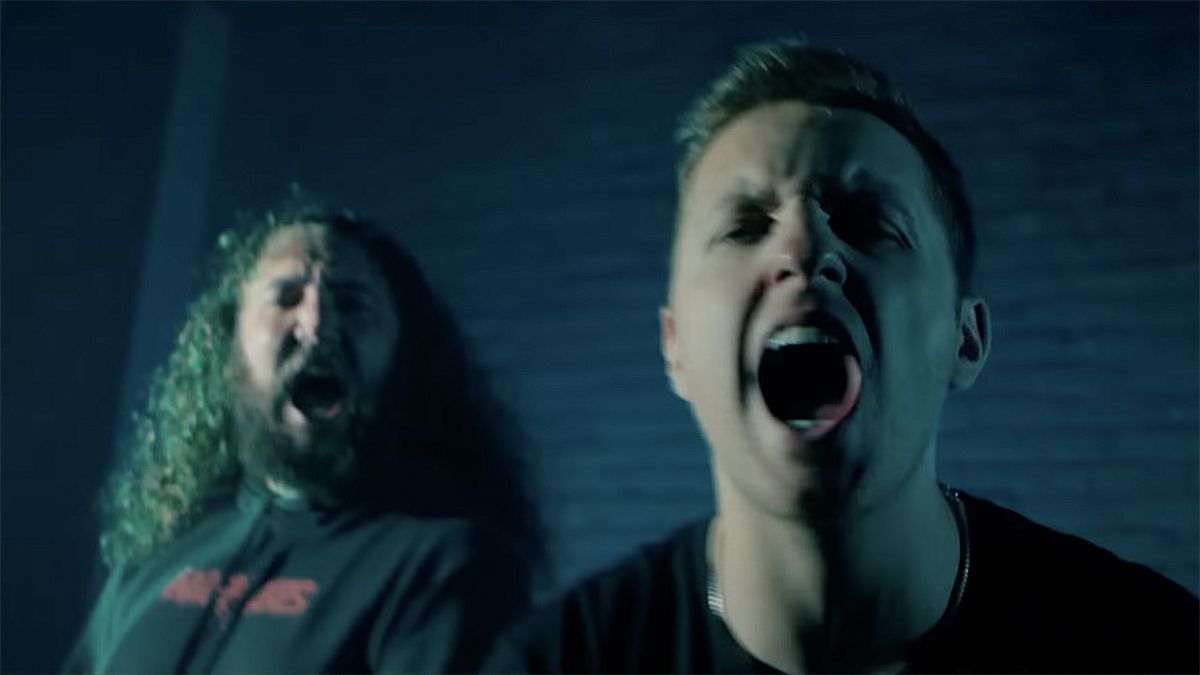 Hear I Prevail's Super Heavy New Song Body Bag