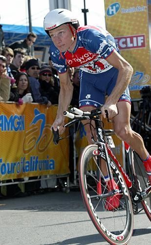 Chris Baldwin in the prologue