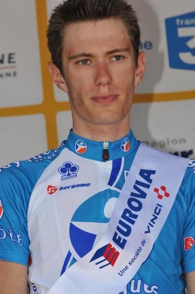 Pierre Rolland (BBox Bouygues Telecom)