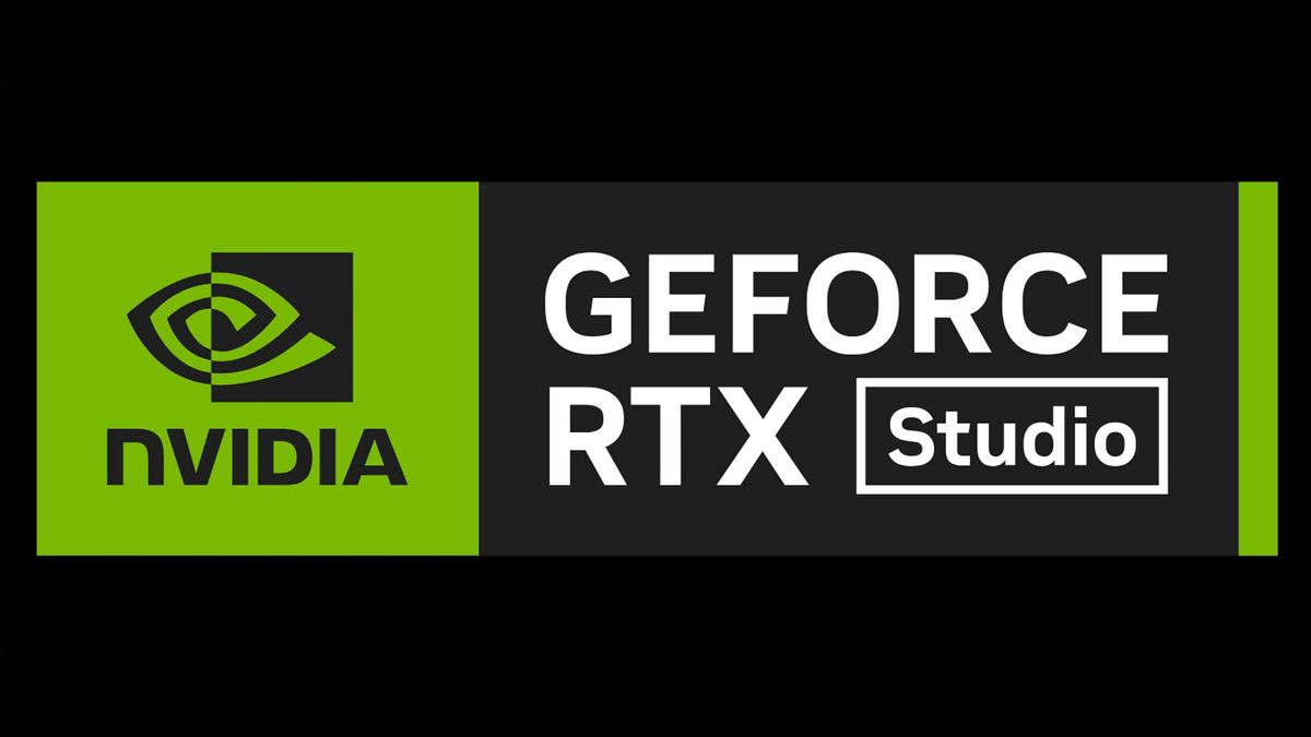 NVIDIA Studio Makes Life Easier For Students In Creative Fields ...