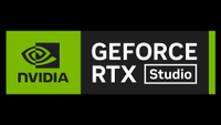 NVIDIA Studio Recommended devices
NVIDIA offers some device recommendations for those looking to flex their creative energy in NVIDIA Studio. Check out the link below and choose whether you're a creative dabbler, creative maestro, or creative powerhouse to get the recommendations for you. 
