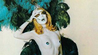 Golden Earring: Moontan