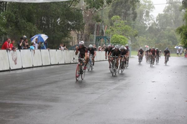 Cantwell takes the Daniel Bennett Memorial Race