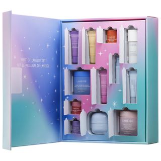 Manifest Glow: Best of Laneige Advent Calendar