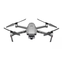 DJI Mavic 2 Zoom $1,439 $1,349 at Amazon The Mavic 2 Zoom remains one of our favorite drones for one main reason – it's 24-48mm optical zoom, which lets you shoot videos of more distant subjects while maintaining a safe distance. Like the Mavic 2 Pro, it also has a lightweight, foldable design and QuickShot intelligent flight modes. This deal saved you $90 on its usual price.